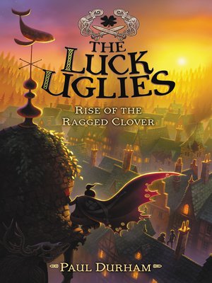 cover image of Rise of the Ragged Clover